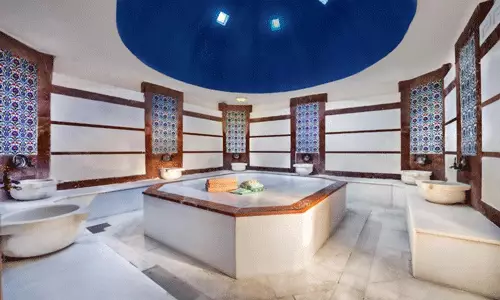 هتل سی لایف فمیلی ریزورت آنتالیا